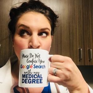 Meet your Posher, Kristin